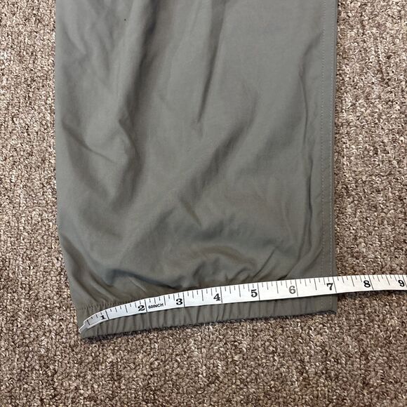 REI Trailmade Joggers Mens XXXL Hiking Pants Trail Pant UPF 50+ Outdoor L NEW - Picture 2 of 11